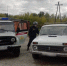 Росгвардейцы задержали подозреваемого в угоне автомобиля в Алтайском крае - Росгвардия