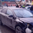 18-летняя бийчанка на Mazda пролетела на красный и врезалась в пятнашку - Сетевое издание Толк