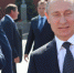 Президент Владимир Путин в свободное время ездит в Алтайский край, чтобы принять ванну - ИА Амител