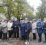 Мероприятия в рамках Месячника пожилых людей продолжаются на территории Ленинского района - Администрация г. Барнаул