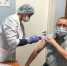 В АО «Алтайкрайэнерго» прошла корпоративная вакцинация от гриппа - Алтайкрайэнерго