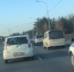 Барнаульцы попали в лютую пробку воскресным вечером - Сетевое издание Толк