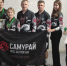Стрелки АСК «Самурай» - победители и призеры 4-го этапа Кубка ДОСААФ в дисциплине Action Air - Газета Алтайский спорт