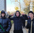 Наведём порядок вместе - Алтайский государственный колледж