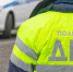 В Барнауле автомобиль сбил мужчину-пешехода на зебре - Сетевое издание Толк