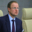 Виктор Томенко назвал дату введение системы QR-кодов в Алтайском крае - ИА Амител
