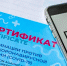 Систему QR-кодов в Алтайском крае планируют ввести в начале ноября - ИА Атмосфера