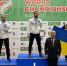 Константин Баев из Залесово выиграл серебро чемпионата мира в двоеборье - Газета Алтайский спорт