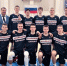Воспитанники алтайской спортивной школы досрочно выиграли групповой тур первого этапа турнира Детско-юношеской баскетбольной лиги - Администрация Алтайского края