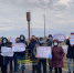 Жители Сибирской долины вышли на митинг из-за проблем с водой и встретили полицию - ИА Амител