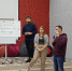 Живое общение: просто о сложном… - Газета На земле троицкой