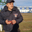 Нет задач невыполнимых, считает Михаил Юрков - Газета На земле троицкой