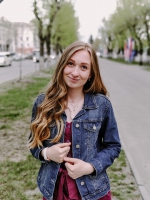 Молодых Наталья Фото