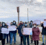Многодетную мать оштрафовали после фотосессии в Сибирской долине - Сетевое издание Толк