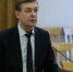 Виктор Томенко внес в АКЗС кандидатуру Анатолия Нагорнова на назначение на должность заместителя Председателя Правительства - Администрация Алтайского края