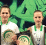 Международный турнир ITF Junior “UGRA OPEN” - Федерация тенниса