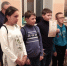 В Ленинском районе  прошел шахматный турнир «Белая ладья» среди школьников - Администрация г. Барнаул