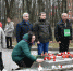 Представительница поискового движения Алтайского края приняла участие в закрытии всероссийской «Вахты Памяти-2021» - Краевой дворец молодежи