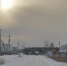 На пригородной территории продолжается работа по уборке снега  с улично-дорожной сети МБУ «Автодорстрой» г.Барнаула - Администрация г. Барнаул
