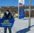 Стране, богатой нефтью — доступные цены на топливо! - ЛДПР