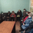 В Железнодорожном районе продолжаются встречи с жителями по вопросу догазификации их домовладений - Администрация г. Барнаул