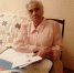 90 и 95-летние юбилеи отмечают труженицы тыла Эмма Викторовна Цимерман и Екатерина Кузьмовна Петрова - Администрация г. Барнаул