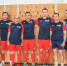 ​Кубок ветеранов выиграла мини-футбольная команда «Алтайкрайэнерго» - Алтайкрайэнерго