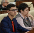 Студент-коммунист стал новым депутатом АКЗС - ИА Амител