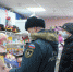 В Центральном районе проверяют соблюдение правил продажи пиротехники - Администрация г. Барнаул