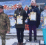Команда краевого Управления Росгвардии выиграла общий зачёт турнира СибВО по служебному двоеборью - Газета Алтайский спорт
