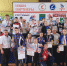 В Бийске определились призёры первенства и чемпионата Алтайского края памяти Героя России Вячеслава Токарева - Газета Алтайский спорт