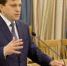 Дмитрий Попов может занять кресло вице-премьера до конца года - Сетевое издание Толк