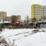 В Барнауле скорректировали план застройки огромного квартала в центре города - ИА Амител