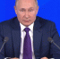 "Давайте перевернем эту страницу". Путин рассказал про "отравление" Навального - ИА Амител