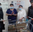 К Новому году в Барнауле готовят подарки для ребят с онкозаболеваниями - Администрация г. Барнаул