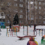 В Ленинском районе состоялся первый этап конкурса на лучшую новогоднюю дворовую территорию «Зимний двор» - Администрация г. Барнаул