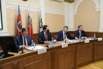 Координационный совет предпринимателей Барнаула подвел итоги работы и наметил планы на будущее