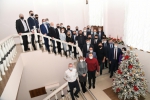 Координационный совет предпринимателей Барнаула подвел итоги работы и наметил планы на будущее