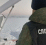 СК опубликовал видео с места жесткой посадки самолета на Алтае - Сетевое издание Толк