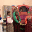 Сегодня – последний день Святок, канун перед Крещением - ГТРК Алтай