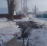 Жители села в Павловском районе пожаловались на отсутствие воды из-за разрытой теплотрассы - Телеканал Катунь 24