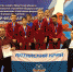 Сборная Алтайского края стала второй в командном зачёте чемпионата и первенства Сибири в Иркутске - Газета Алтайский спорт