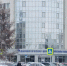 Больных COVID-19 пациентов двух барнаульских поликлиник начали доставлять в Диагностический центр - Телеканал Катунь 24