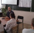 Депутат АКЗС Александр Локтев встретился с учащимися школы №60 - Комитет по образованию