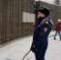 Исполняющий обязанности руководителя СУ СКР по Алтайскому краю принял участие в мероприятии, посвященном Дню защитника Отечества - Следственный комитет