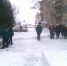 23 февраля на территории пожарной части №4 прошло мероприятие в рамках  Всероссийской акции «Цветы к обелиску» - Администрация г. Барнаул