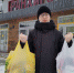 Добровольцы академии  продолжают акцию по сбору корма для бездомных животных - Алтайский филиал РАНХиГС