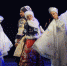 Ансамбль русского танца «Огоньки» имени Гарри Полевого - Barnaul-Altai.Ru