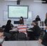 В интеллектуальном баттле «Вusiness knowledge and skills» победила дружба! - Алтайский филиал РАНХиГС