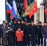 Автопробег в поддержку Вооруженных сил России, участвующих в военной операции на Украине, прошел сегодня в Троицком - Газета На земле троицкой
